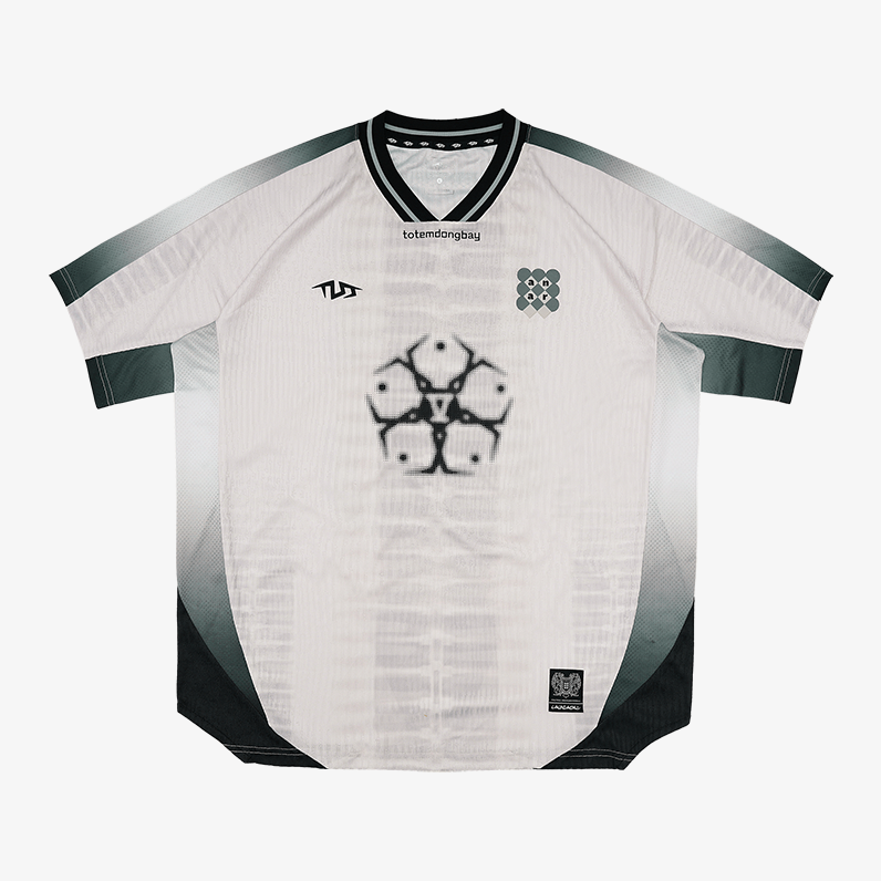 TLSS x ANAR Short-Sleeve Top