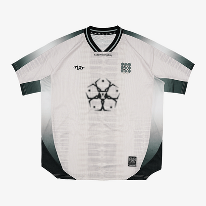 TLSS x ANAR Short-Sleeve Top