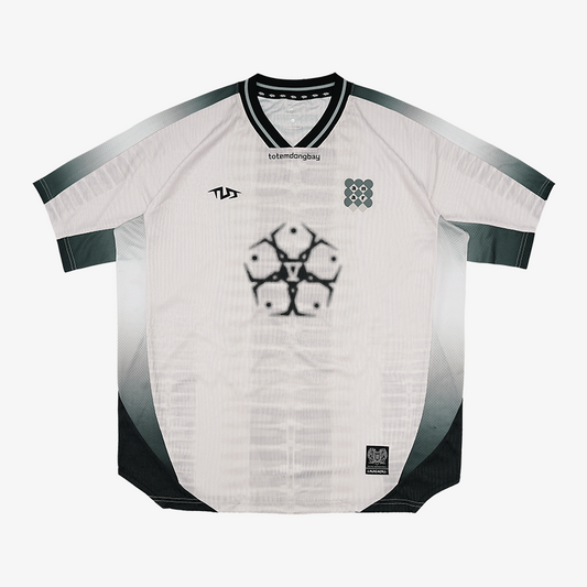 TLSS x ANAR Short-Sleeve Top