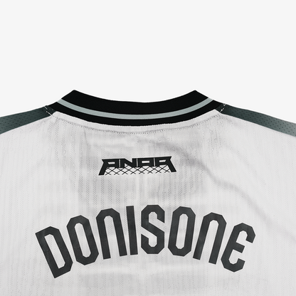 TLSS x ANAR Short-Sleeve Top