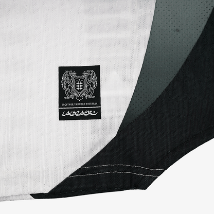 TLSS x ANAR Short-Sleeve Top