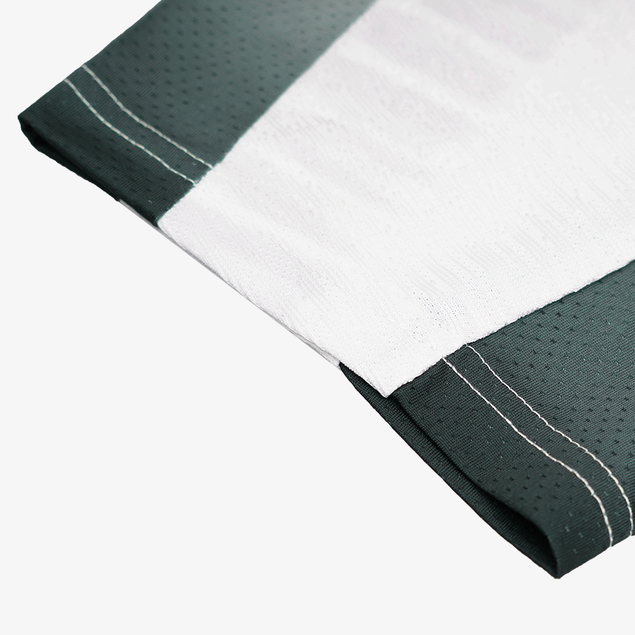 TLSS x ANAR Short-Sleeve Top