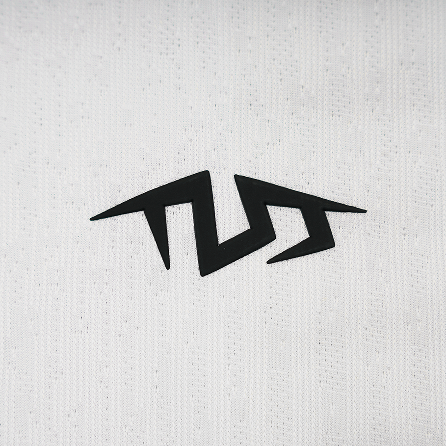 TLSS x ANAR Short-Sleeve Top