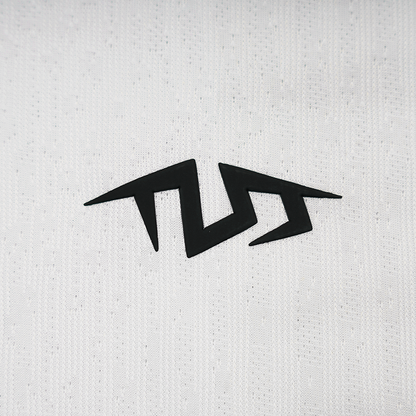 TLSS x ANAR Short-Sleeve Top