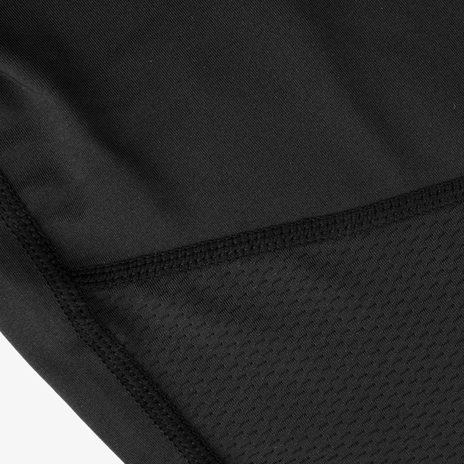 TLSS Basic Breathable Compression Leggings WG