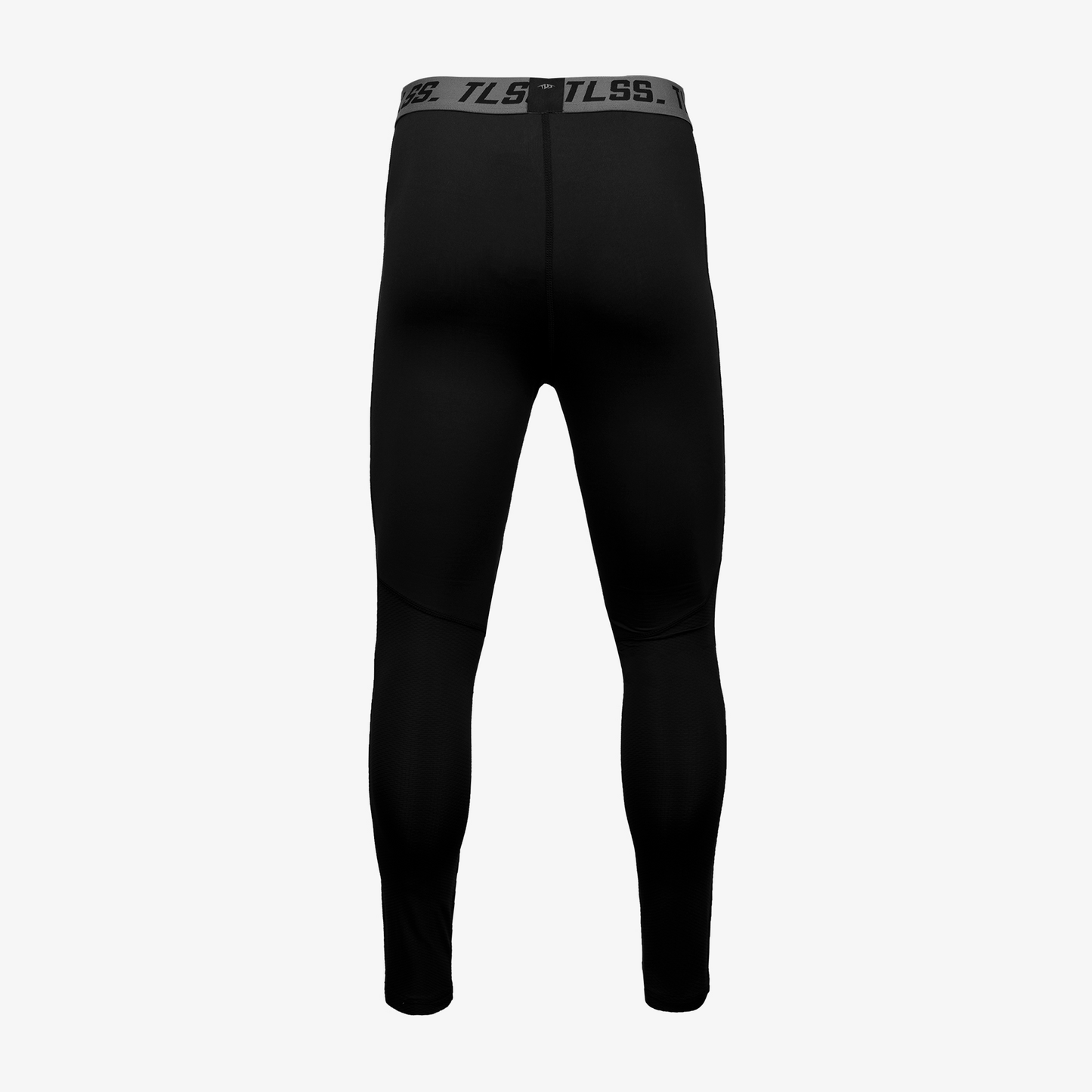 TLSS Basic Breathable Compression Leggings WG