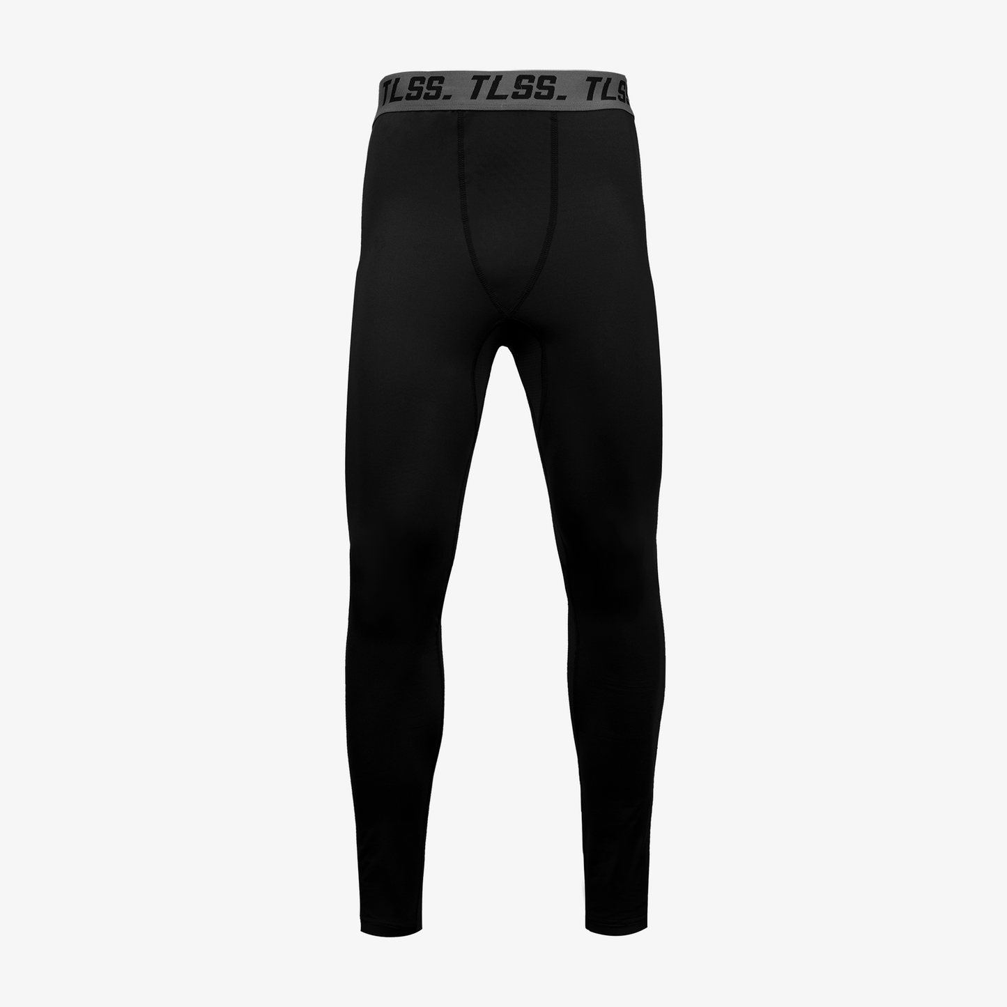 TLSS Basic Breathable Compression Leggings WG
