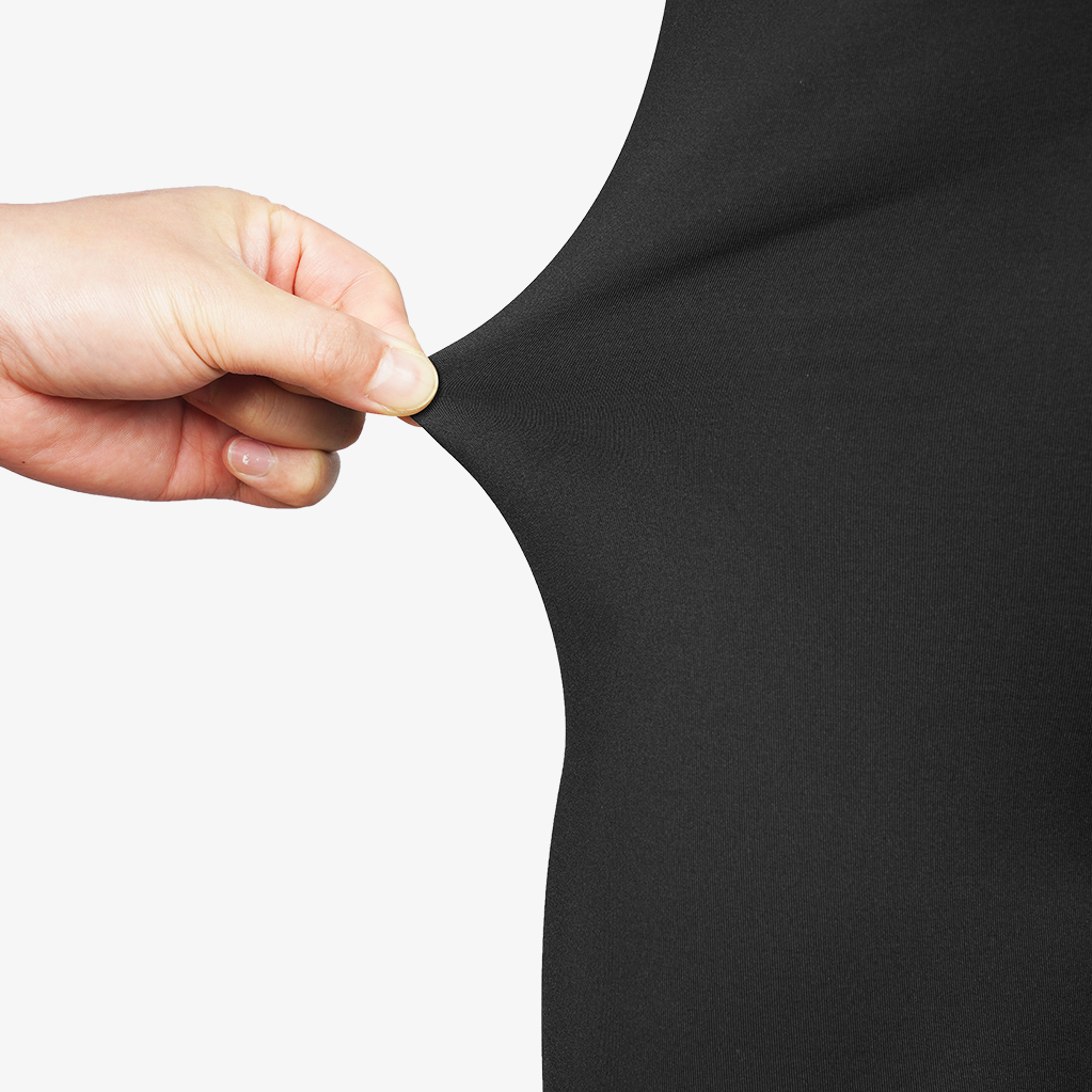 TLSS Basic Breathable Compression Leggings WG