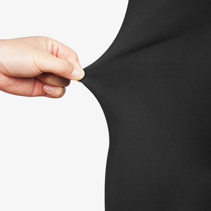 TLSS Basic Breathable Compression Leggings WG