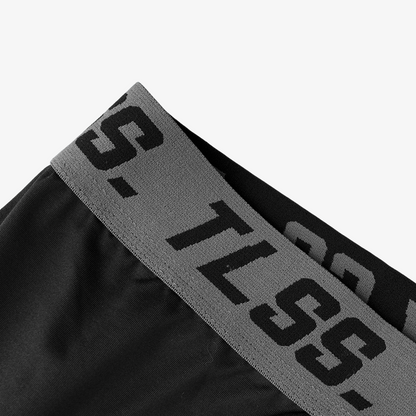 TLSS Basic Breathable Compression Leggings WG