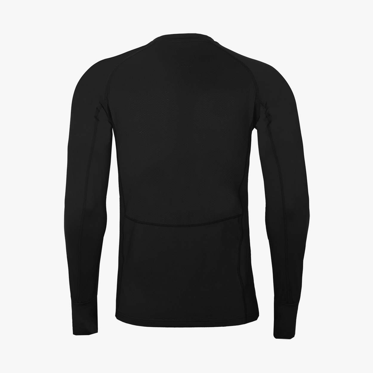 TLSS Basic Breathable Compression Shirt WG