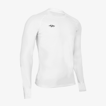 TLSS Basic Breathable Compression Shirt WG