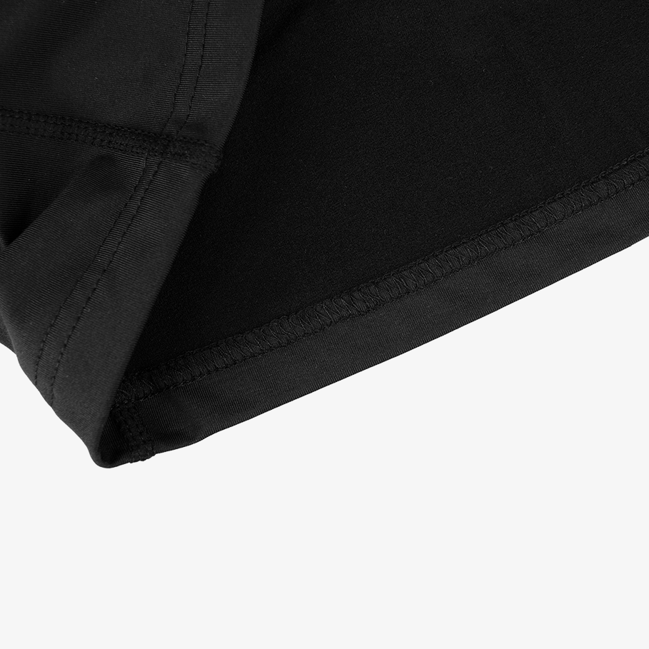 TLSS Basic Breathable Compression Shirt WG