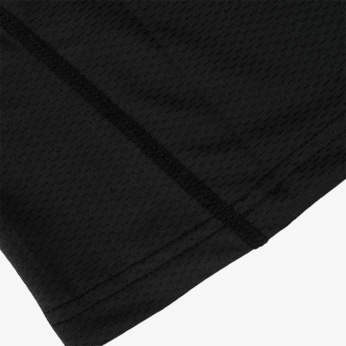 Basic Breathable Crew Neck Compression Shirt LW