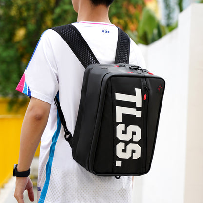 Multi-Functional Sports Bag