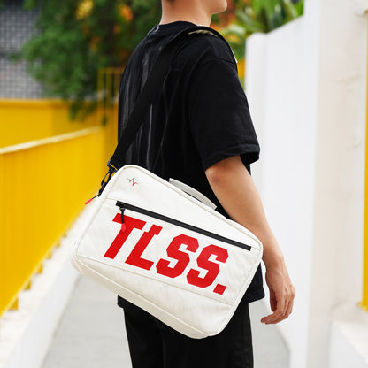 Multi-Functional Sports Bag