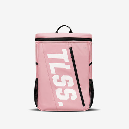 Multi-Functional PU Backpack