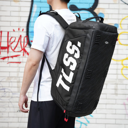 Multi-Sport Duffel Bag