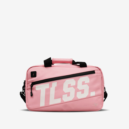 Compact PU Crossbody Bag