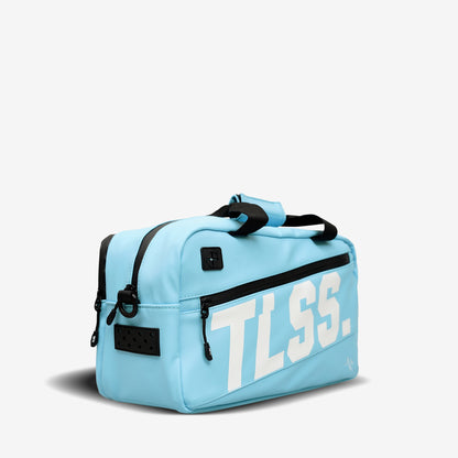 Compact PU Crossbody Bag