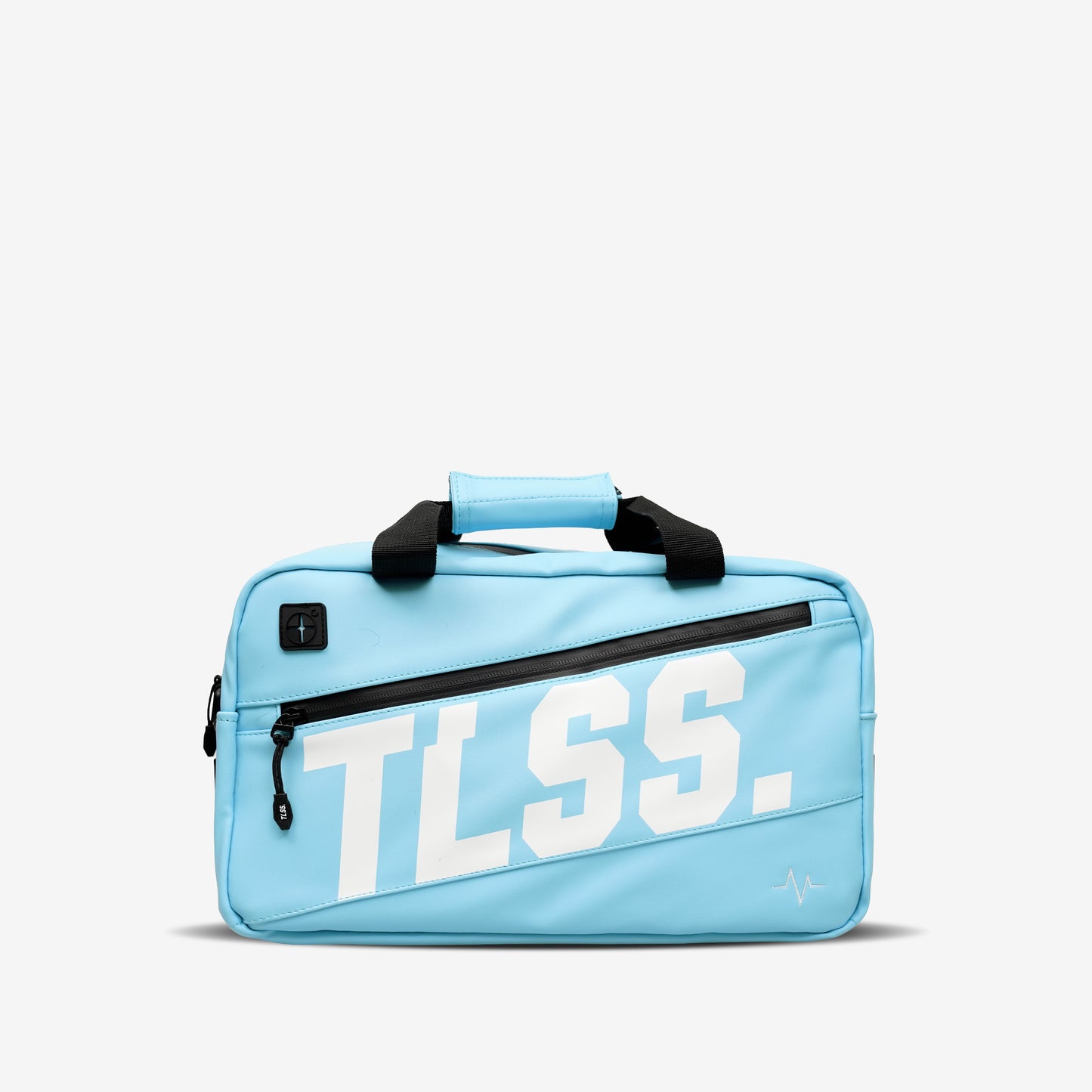 Compact PU Crossbody Bag