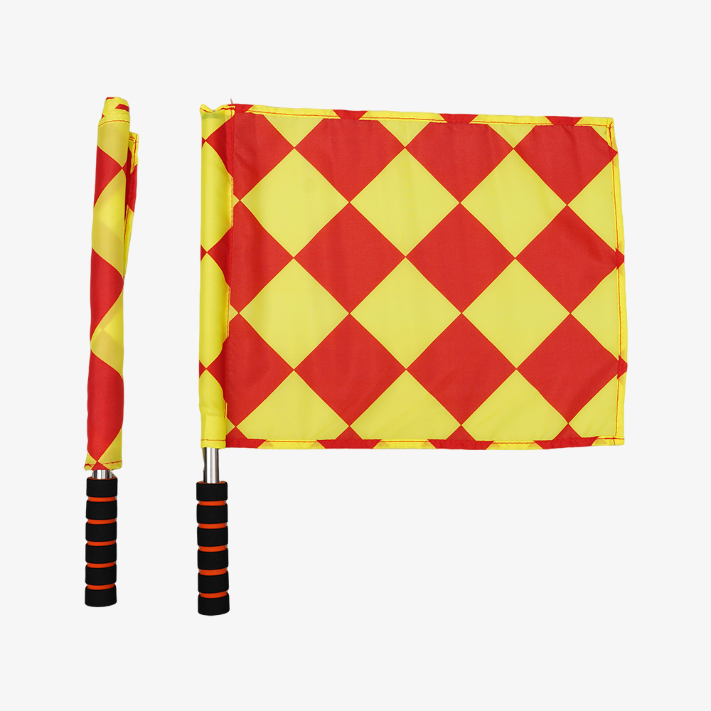 TLSS Boundaryflag Set (2PCS)