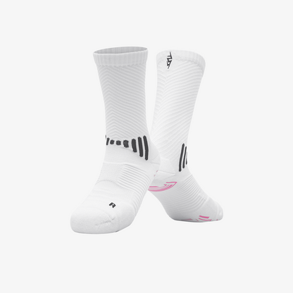 TLSS STRIKER Gelflex Anti-slip Silicone Socks