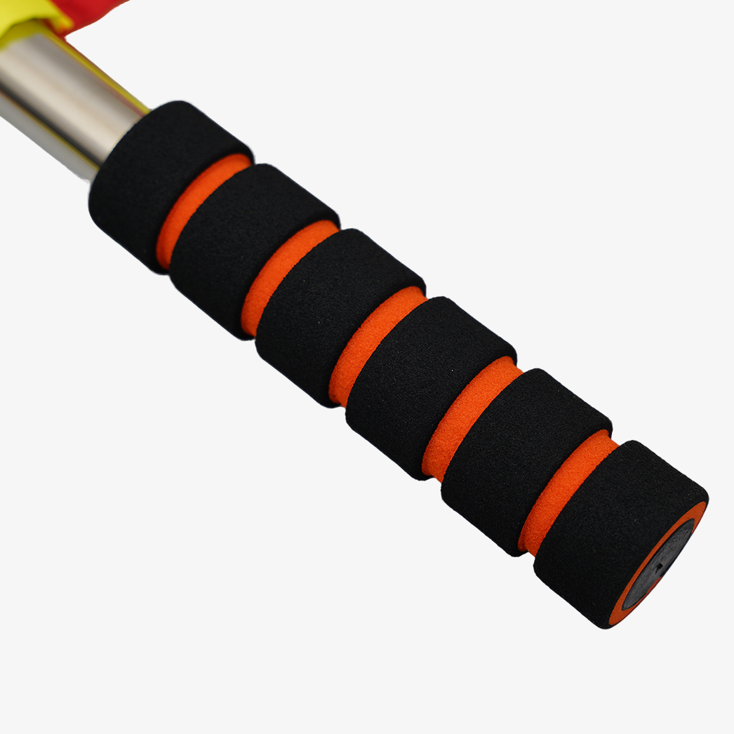 TLSS Boundaryflag Set (2PCS)