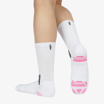 TLSS STRIKER Gelflex Anti-slip Silicone Socks
