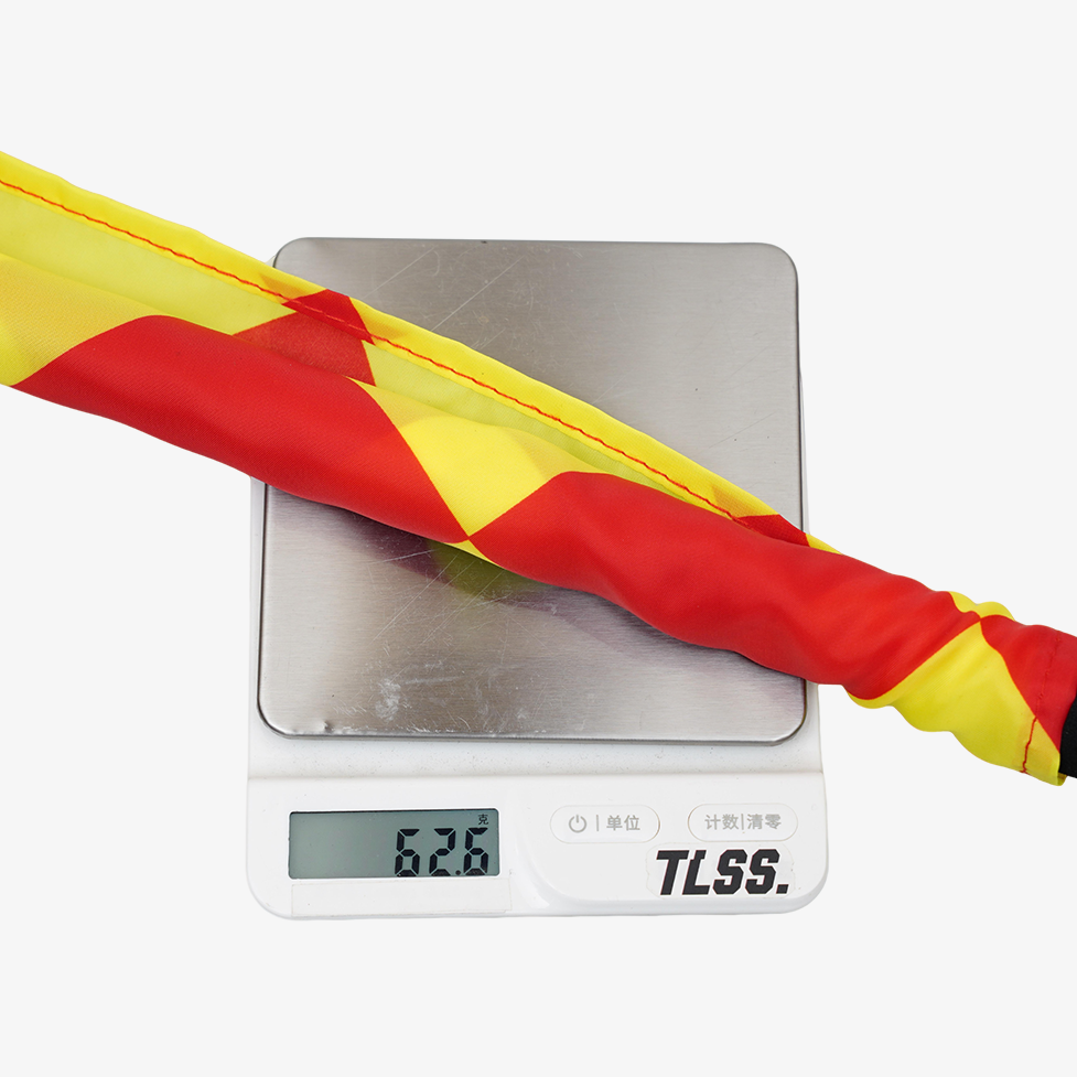 TLSS Boundaryflag Set (2PCS)