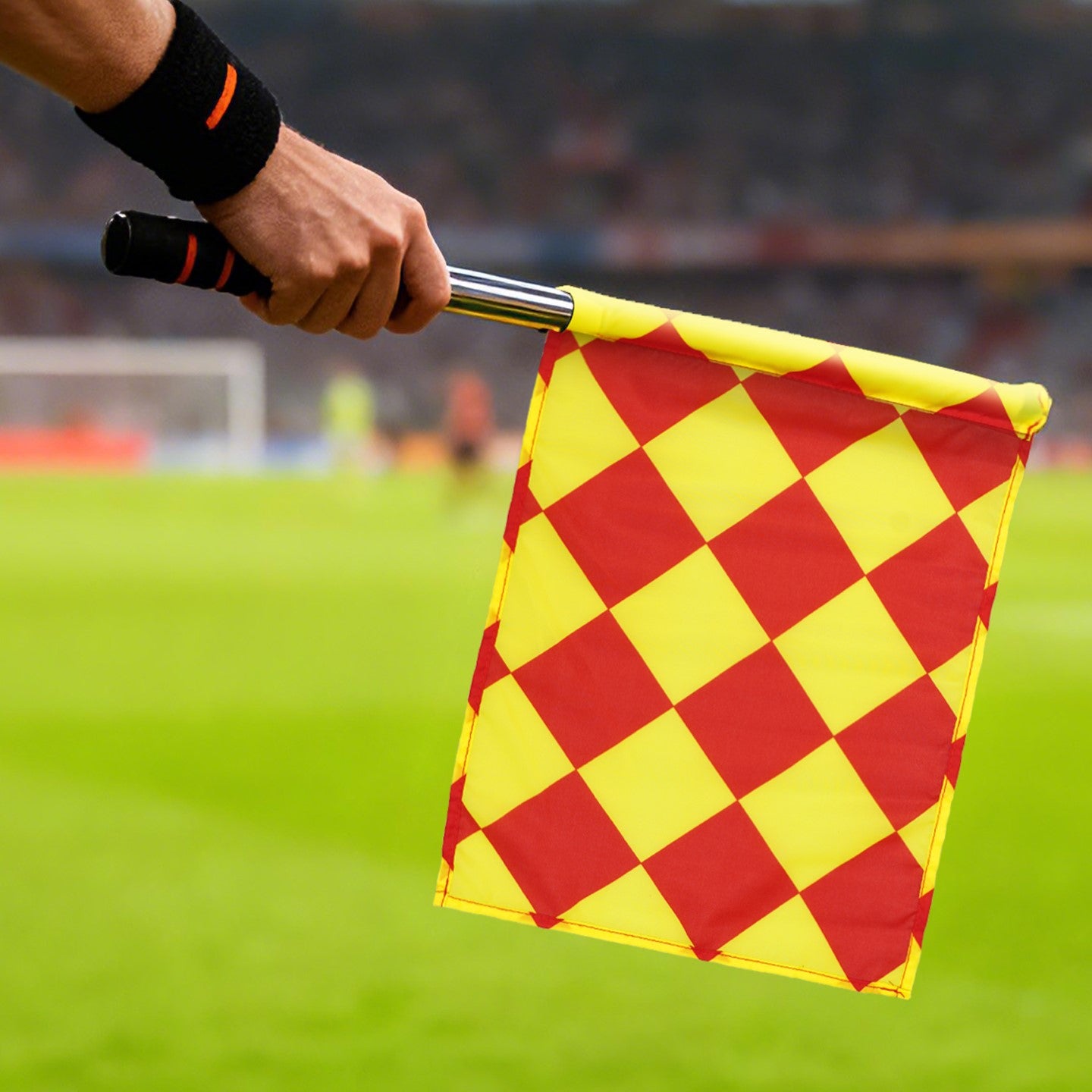 TLSS Boundaryflag Set (2PCS)