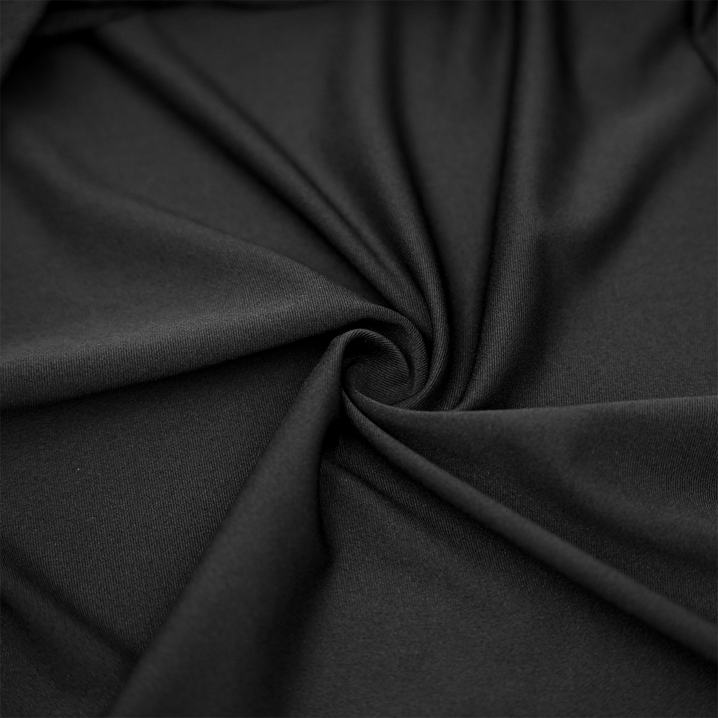 Basic Breathable V-Neck Compression Shirt LW