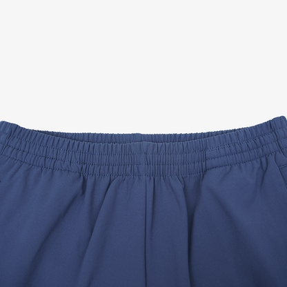 TLSS TEAM Fleece-Lined Training Tapered Pants