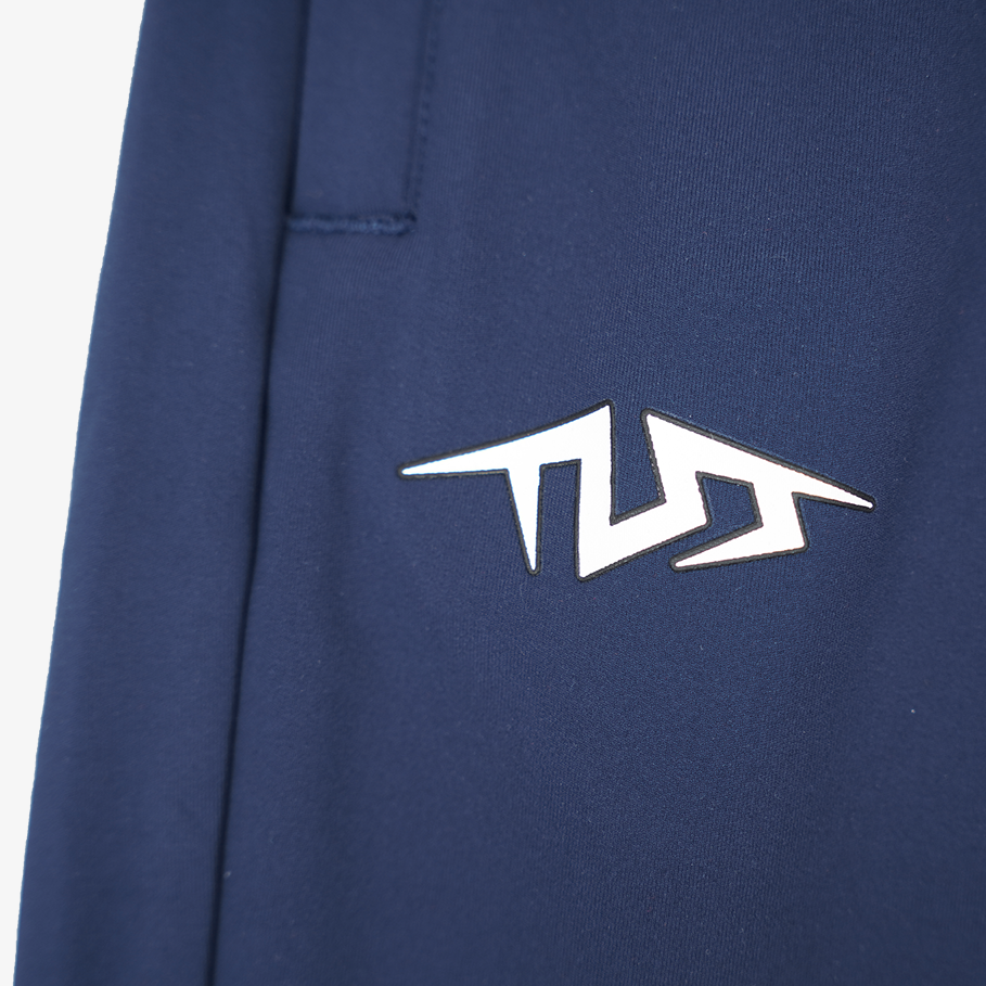 TLSS TEAM Fleece-Lined Training Tapered Pants