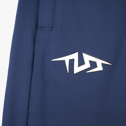 TLSS TEAM Fleece-Lined Training Tapered Pants