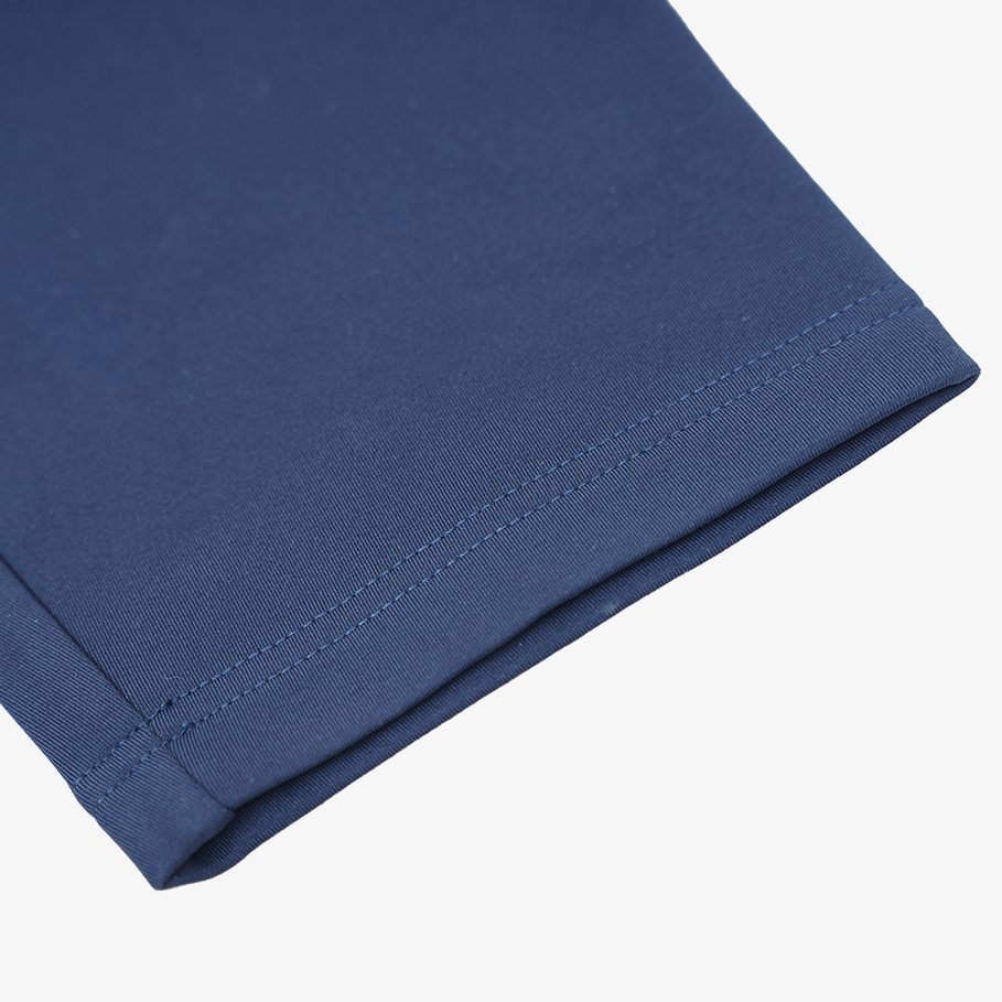 TLSS TEAM Fleece-Lined Training Tapered Pants