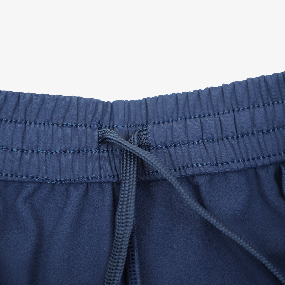 TLSS TEAM Fleece-Lined Training Tapered Pants