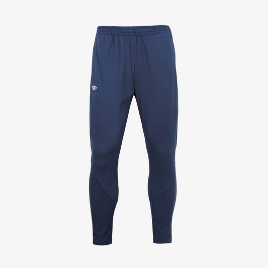 TLSS TEAM Fleece-Lined Training Tapered Pants
