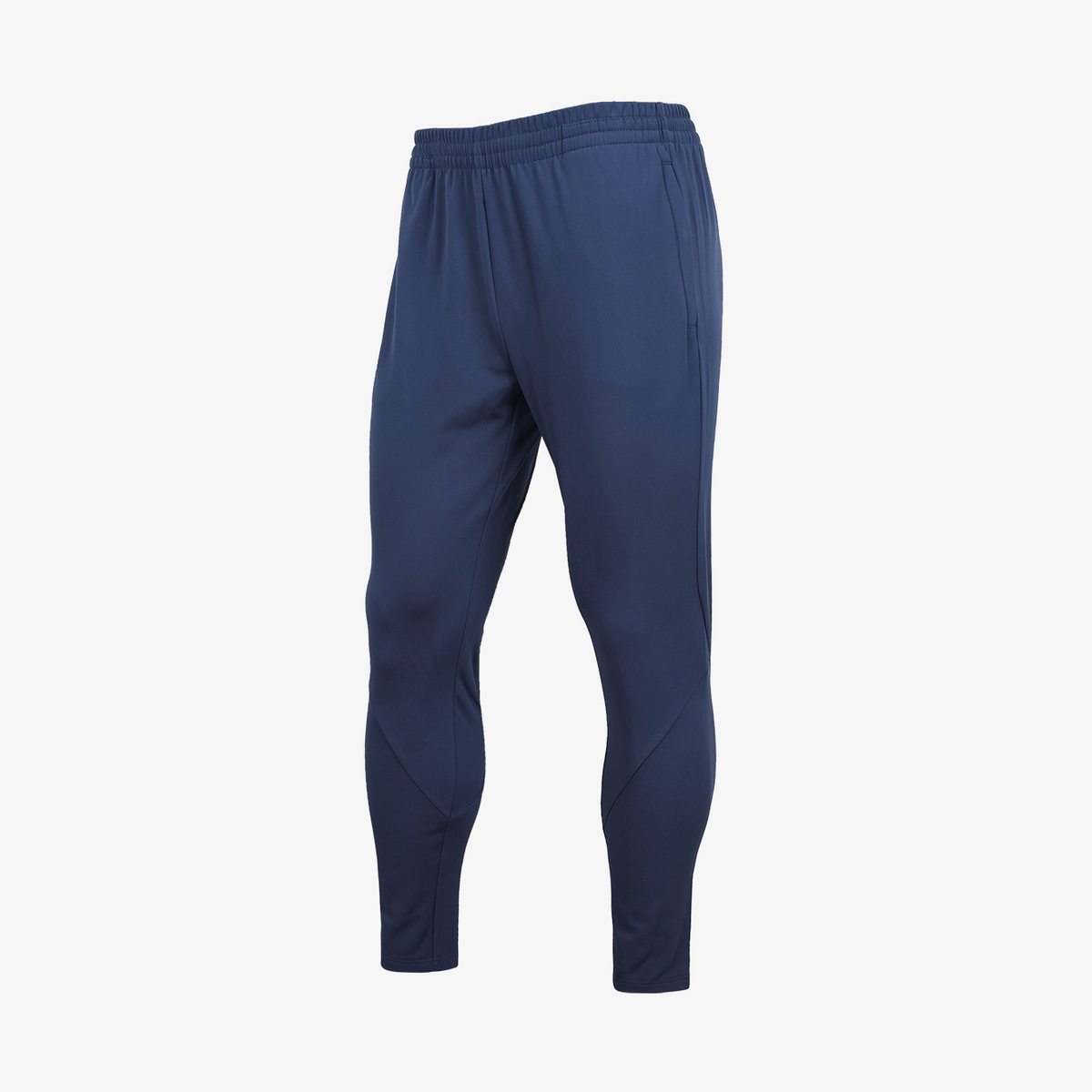TLSS TEAM Fleece-Lined Training Tapered Pants