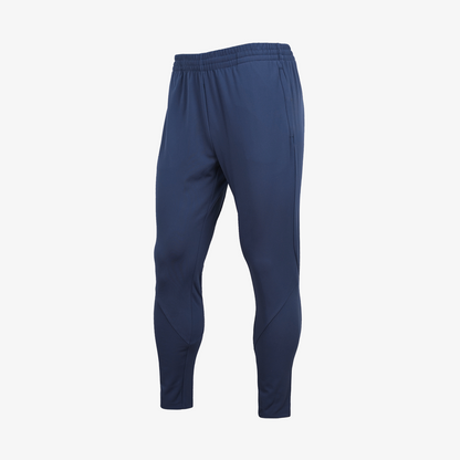 TLSS TEAM Fleece-Lined Training Tapered Pants
