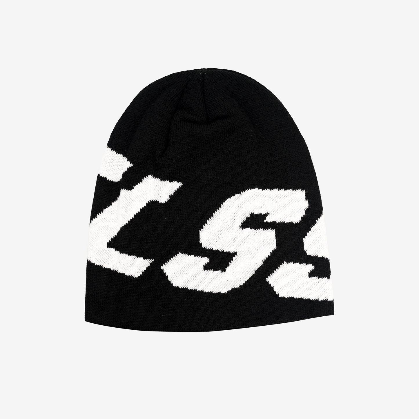 TLSS Logo Knitted Beanie
