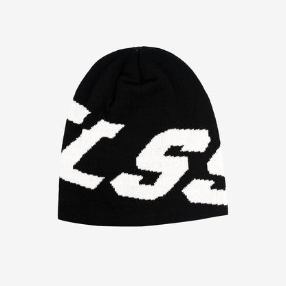TLSS Logo Knitted Beanie