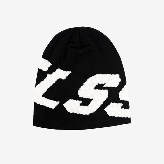 TLSS Logo Knitted Beanie