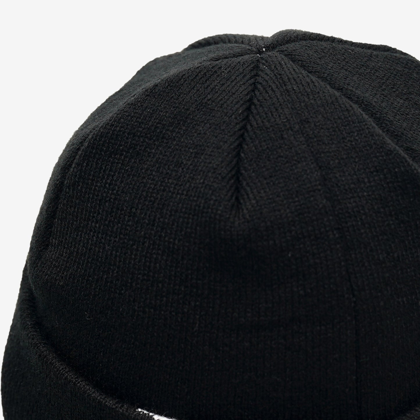 TLSS Logo Knitted Beanie