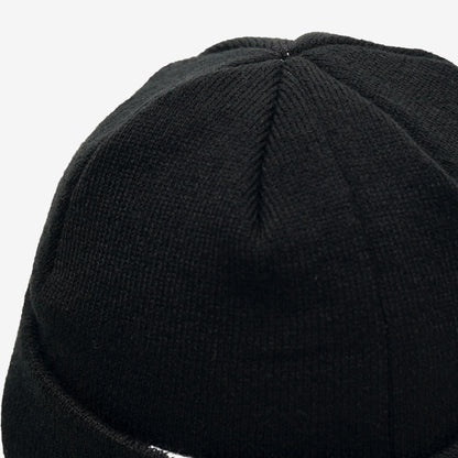 TLSS Logo Knitted Beanie