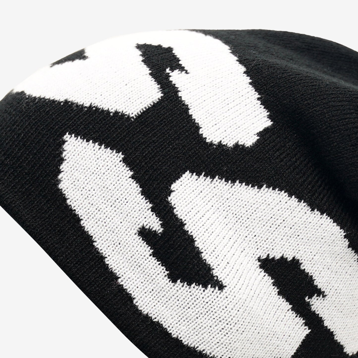TLSS Logo Knitted Beanie