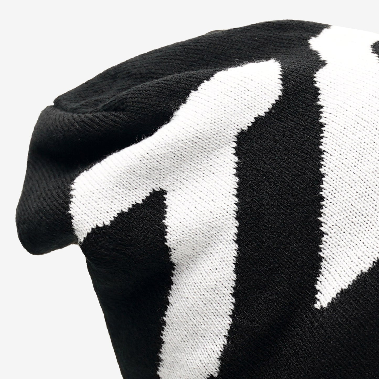 TLSS Logo Knitted Beanie