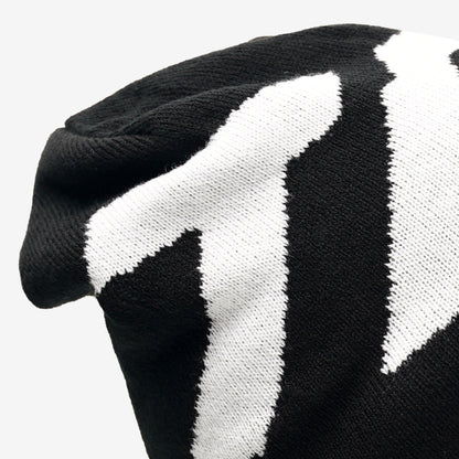 TLSS Logo Knitted Beanie