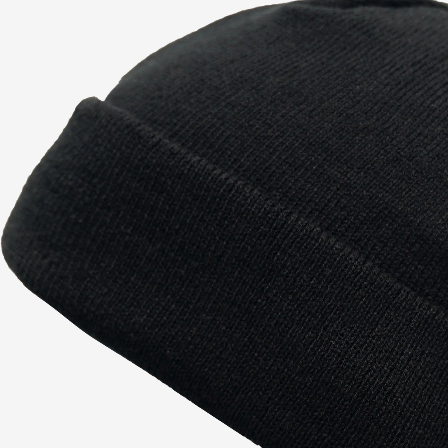 TLSS Logo Knitted Beanie