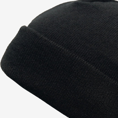 TLSS Logo Knitted Beanie